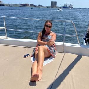 Meet your Posher, Jen